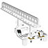 HRIG100-W White Martin Audio