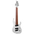 Ninja X 8-string Multi-scale Japan Arctic Frost + Housse Legator