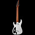 Ninja X 8-string Multi-scale Japan Arctic Frost + Housse Legator