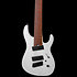 Ninja X 8-string Multi-scale Japan Arctic Frost + Housse Legator