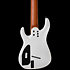 Ninja X 8-string Multi-scale Japan Arctic Frost + Housse Legator