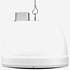 ACP-55T-W Adorn HP Suspendu 5,25" 50W AES blanc Martin Audio