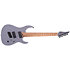 Ninja X 7-string Multi-scale Japan Space Grey + Housse Legator