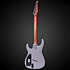 Ninja X 7-string Multi-scale Japan Space Grey + Housse Legator