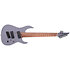 Ninja X 8-string Multi-scale Japan Space Grey + Housse Legator