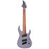 Ninja X 8-string Multi-scale Japan Space Grey + Housse Legator