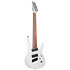 Ninja X 7-string Multi-scale Japan Arctic Frost + Housse Legator