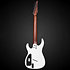 Ninja X 7-string Multi-scale Japan Arctic Frost + Housse Legator
