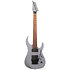 Ninja X 7-string FR Japan Space Grey + Housse Legator