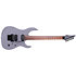 Ninja X 6-string FR Japan Space Grey + Housse Legator