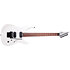 Ninja X 6-string FR Japan Arctic Frost + Housse Legator
