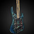 Ghost X 8-string Multi-scale Galaxy + Housse Legator