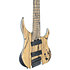 Ghost X 8-string Multi-scale Palemoon Ebony + Housse Legator