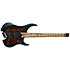 Ghost X 6-string Multi-scale Galaxy + Housse Legator