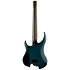 Ghost X 6-string Multi-scale Galaxy + Housse Legator