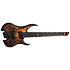 Ghost Super Shred 7-string Multi-scale Death Valley Legator