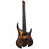 Ghost Super Shred 7-string Multi-scale Death Valley Legator