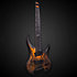 Ghost Super Shred 7-string Multi-scale Death Valley Legator