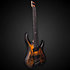 Ghost Super Shred 7-string Multi-scale Death Valley Legator