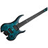 Ghost Super Shred 7-string Multi-scale Dark Sapphire Legator