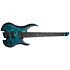 Ghost Super Shred 7-string Multi-scale Dark Sapphire Legator