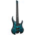 Ghost Super Shred 7-string Multi-scale Dark Sapphire Legator