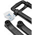 TROLLEY 505 - Kit complet Panaro