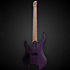 Ghost Super Shred 7 string Multi-scale Purple Legator