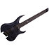 Ghost Super Shred 7 string Multi-scale Black Legator