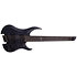 Ghost Super Shred 7 string Multi-scale Black Legator