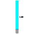 Tube Diffuseur 1,50 m StarWay