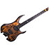 Ghost Super Shred 6-string Multi-scale Death Valley Legator