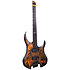 Ghost Super Shred 6-string Multi-scale Death Valley Legator