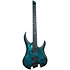 Ghost Super Shred 6-string Multi-scale Dark Sapphire Legator