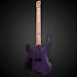 Ghost Super Shred 6 string Multi-scale Purple Legator