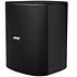 DesignMax DM12SE Black Bose Professional