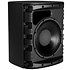 DesignMax DM12SE Black Bose Professional