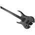 Ghost Super Shred 6 string Lefty Multi-scale Black Legator