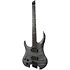 Ghost Super Shred 6 string Lefty Multi-scale Black Legator