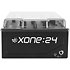 Allen Health Xone:24/24c Cover DeckSaver