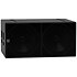 SX218 Black Martin Audio