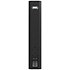 Blackline Q44-B Colonne passive 2 voies noire 4x4" Martin Audio