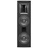 Backline Q26-B Colonne passive 2 voies noire 2x4" Martin Audio