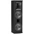 Backline Q26-B Colonne passive 2 voies noire 2x4" Martin Audio