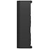 Backline Q26-B Colonne passive 2 voies noire 2x4" Martin Audio