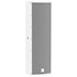 Blackline Q26-W Colonne passive 2 voies blanche 2x4" Martin Audio