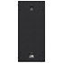 Blackline Q218-B Subwoofer noir 2x18" Martin Audio