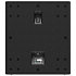 Blackline Q118-B Subwoofer noir 18" Martin Audio