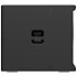 Blackline Q118-B Subwoofer noir 18" Martin Audio