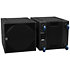SXC118 Black Martin Audio